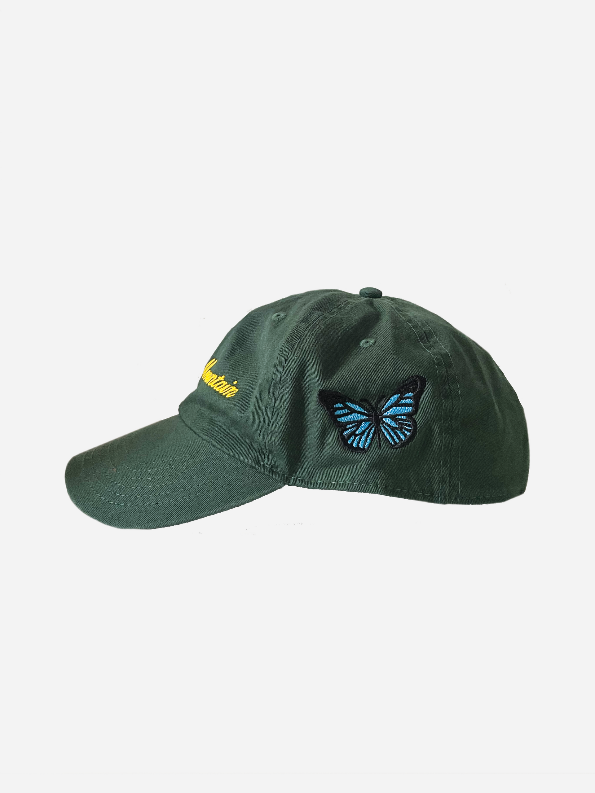 Entomologist Hat